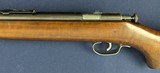 RARE Winchester 67A .22 Boys Rifle-20” Barrel - 13 of 14