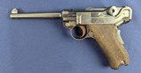 SUPERB RARE U.S. Model 1900
“American Eagle” Luger w/MAGAZINE - 19 of 19