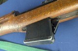 Scarce Egyptian Rasheed Military Carbine 7.62x39 - 17 of 17