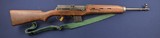 Scarce Egyptian Rasheed Military Carbine 7.62x39