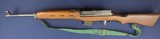 Scarce Egyptian Rasheed Military Carbine 7.62x39 - 12 of 17