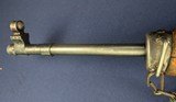 Scarce Egyptian Rasheed Military Carbine 7.62x39 - 16 of 17