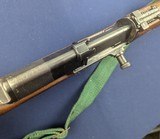 Scarce Egyptian Rasheed Military Carbine 7.62x39 - 8 of 17