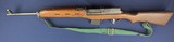 Scarce Egyptian Rasheed Military Carbine 7.62x39 - 11 of 17