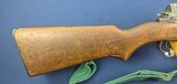 Scarce Egyptian Rasheed Military Carbine 7.62x39 - 2 of 17