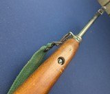 Scarce Egyptian Rasheed Military Carbine 7.62x39 - 9 of 17