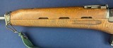 Scarce Egyptian Rasheed Military Carbine 7.62x39 - 15 of 17