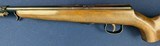Unusual German Anschutz Zephyr .22 SHOT Rifle w/Clay Pigeon Thrower Attachment - 13 of 19