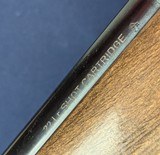 Unusual German Anschutz Zephyr .22 SHOT Rifle w/Clay Pigeon Thrower Attachment - 14 of 19