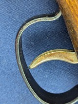 Unusual German Anschutz Zephyr .22 SHOT Rifle w/Clay Pigeon Thrower Attachment - 17 of 19