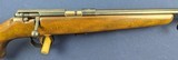 Unusual German Anschutz Zephyr .22 SHOT Rifle w/Clay Pigeon Thrower Attachment - 3 of 19
