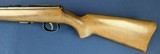 Unusual German Anschutz Zephyr .22 SHOT Rifle w/Clay Pigeon Thrower Attachment - 12 of 19