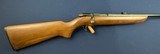 Superb Vintage Remington 510 Targetmaster .22 Rifle - 2 of 16