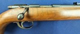 Superb Vintage Remington 510 Targetmaster .22 Rifle - 6 of 16