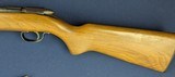 Superb Vintage Remington 510 Targetmaster .22 Rifle - 13 of 16