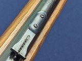 Superb Vintage Remington 510 Targetmaster .22 Rifle - 10 of 16