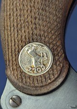 Superb C. 1941 Colt Police Positive .38 Revolver in Original Box - 12 of 18