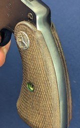 Superb C. 1941 Colt Police Positive .38 Revolver in Original Box - 14 of 18