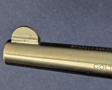 Superb C. 1941 Colt Police Positive .38 Revolver in Original Box - 11 of 18