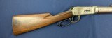 Scarce Vintage 1928 Winchester Model 55 .25-35 Takedown Rifle - 3 of 16