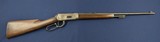 Scarce Vintage 1928 Winchester Model 55 .25-35 Takedown Rifle - 2 of 16