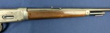 Scarce Vintage 1928 Winchester Model 55 .25-35 Takedown Rifle - 5 of 16