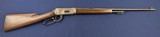 Scarce Vintage 1928 Winchester Model 55 .25-35 Takedown Rifle