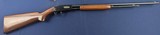 Early Near MINT Vintage Winchester Model 61 Takedown Rifle C. 1941