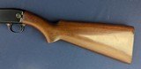 Early Near MINT Vintage Winchester Model 61 Takedown Rifle C. 1941 - 11 of 19