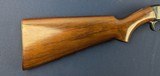 Early Near MINT Vintage Winchester Model 61 Takedown Rifle C. 1941 - 2 of 19