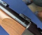 MINTY Ruger No. 1 6MM Single Shot Rifle C. 1996 - 17 of 20