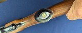 MINTY Ruger No. 1 6MM Single Shot Rifle C. 1996 - 19 of 20