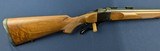 MINTY Ruger No. 1 6MM Single Shot Rifle C. 1996 - 2 of 20