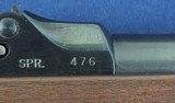 Ltd Edition H&R Trapdoor .45-70 Rifle Near Mint - 7 of 19