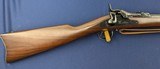 Ltd Edition H&R Trapdoor .45-70 Rifle Near Mint - 2 of 19