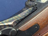 Ltd Edition H&R Trapdoor .45-70 Rifle Near Mint - 10 of 19