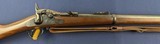 Ltd Edition H&R Trapdoor .45-70 Rifle Near Mint - 3 of 19