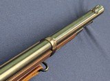 Ltd Edition H&R Trapdoor .45-70 Rifle Near Mint - 13 of 19
