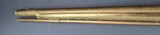 Early AMERICAN Restocked 1st Model British Brown Bess Long Land Flintlock Musket - 15 of 20