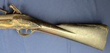 Early AMERICAN Restocked 1st Model British Brown Bess Long Land Flintlock Musket - 7 of 20