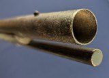 Early AMERICAN Restocked 1st Model British Brown Bess Long Land Flintlock Musket - 17 of 20