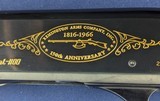 Fine Ltd. Edit. Remington 1100 150th Anniversary 12 GA Shotgun - 14 of 16