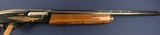 Fine Ltd. Edit. Remington 1100 150th Anniversary 12 GA Shotgun - 4 of 16