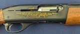 Fine Ltd. Edit. Remington 1100 150th Anniversary 12 GA Shotgun - 6 of 16