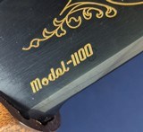 Fine Ltd. Edit. Remington 1100 150th Anniversary 12 GA Shotgun - 15 of 16