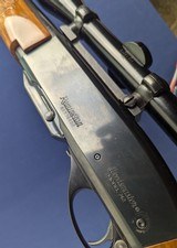 Superb Remington 742 Deluxe Woodmaster 6MM Rifle - 6 of 17