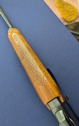 Superb Remington 742 Deluxe Woodmaster 6MM Rifle - 10 of 17