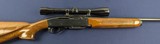 Superb Remington 742 Deluxe Woodmaster 6MM Rifle - 13 of 17