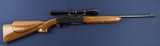 Superb Remington 742 Deluxe Woodmaster 6MM Rifle - 11 of 17