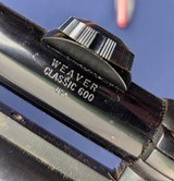 Superb Remington 742 Deluxe Woodmaster 6MM Rifle - 16 of 17